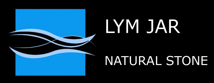 LYM JAR NATURAL STONE,SL