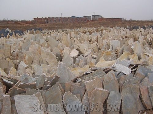 Hebei Yi County Hua Yu Stone Material Co.,LTD