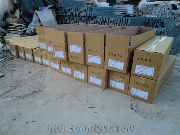 Hebei Yi County Hua Yu Stone Material Co.,LTD