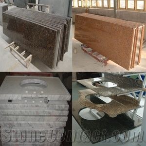 Xiamen Lianyu Stone Co. Ltd.