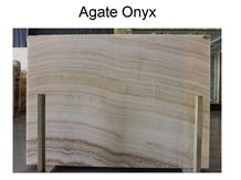 Agate onyx 