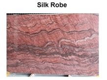 Silk Robe 