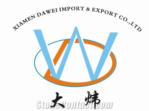 XIAMEN DAWEI IMPORT & EXPORT CO.,LTD.