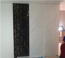 Internal Wall tile&Floor tile project 