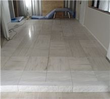 Internal Wall tile&Floor tile project 