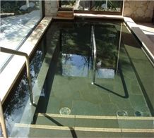 Swimming Pool Project 