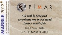 FIMAR CONSTRUCTION & MARBLE