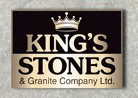 Kings Stones & Granite