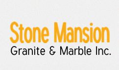 Stone Mansion Granite & Marble Ltd.