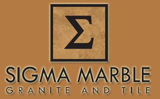 Sigma Marble Granite & Tile