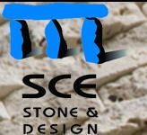 SCE Stone and Design