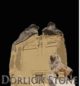 Dorlion Stone
