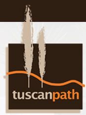 Tuscan Path