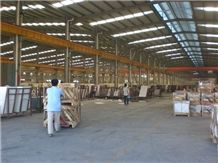 Foshan RongGuan Glass Material for Building Co.,Ltd
