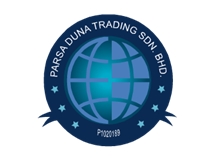 Parsa Duna Trading Sdn. Bhd .