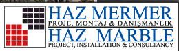 Haz Marble Industry and Trade Co. Inc.