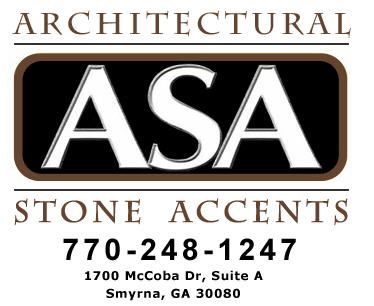 Architectural Stone Accents