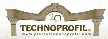 Les Pierres Technoprofil Inc.