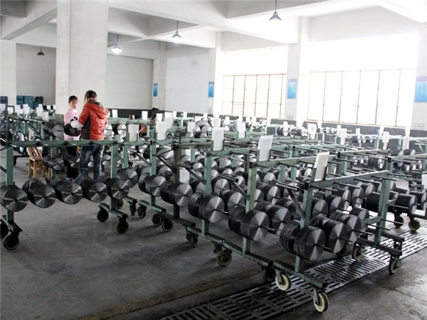 Zhejiang Changheng Tools Co,. Ltd