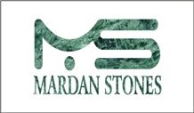 MARDAN STONES