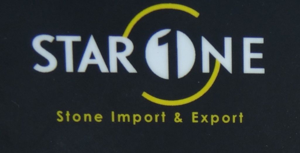Star One Stone Import Export
