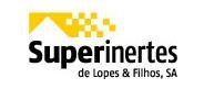 Superinertes de Lopes & Filhos SA