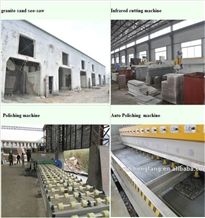 Qingdao Chengfang Stone Co., Ltd.