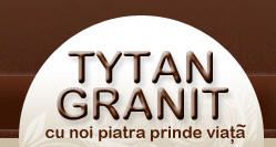 SC Tytan Granit SRL