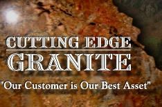 Tampa Cutting Edge Granite