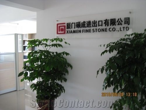 Xiamen Fine Stone Co.,LTD.