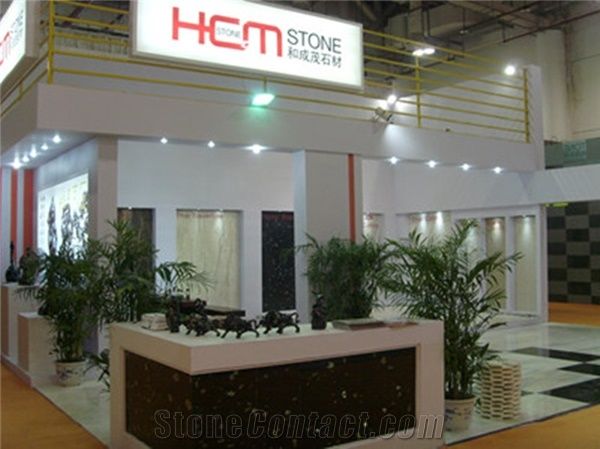 Xiamen HCM Granite E and I Co., Ltd.