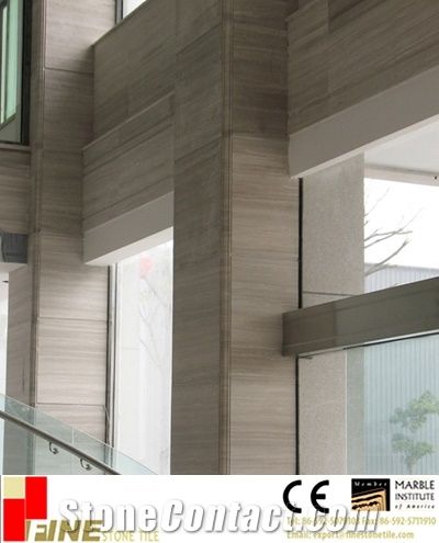 Xiamen Fine Stone Tile Co., Ltd.