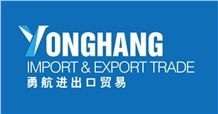 Xiamen Yonghang Import & Export Co.,Ltd