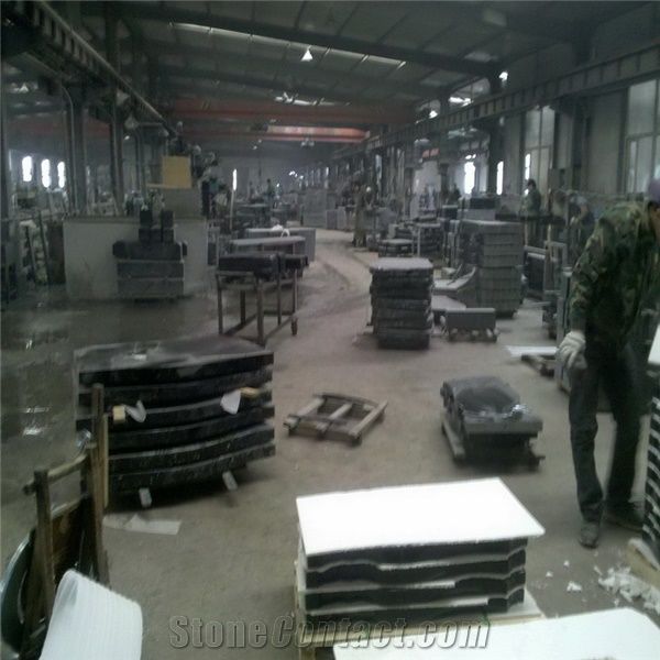 Xiamen Huanbo Stone Co.,Ltd