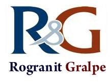 R&G Rogranit Gralpe - Granitos, Lda.