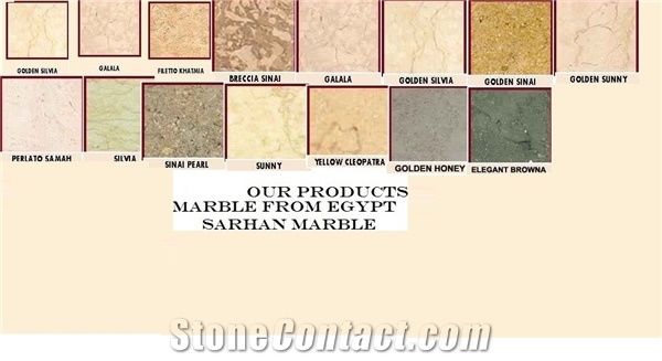 Sarhan for Marble & Granite