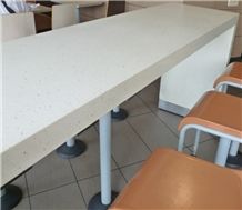 Macdonald's Table 