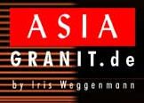 ASIA-GRANIT Weggenmann Naturalstone