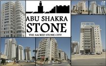 Abu Shakra Jerusalem Stone Ltd