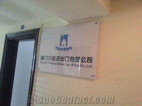 Xiamen Trusting Stone Co.,Ltd