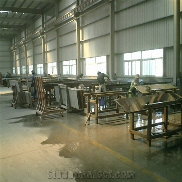 Xiamen Dinglei Stone Co.,LTD.