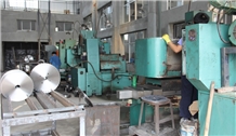 Hubei Unity Qirui Saw Industry CO.,LTD