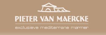 Pieter Van Maercke Antieke Marmer