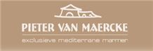 Pieter Van Maercke Antieke Marmer