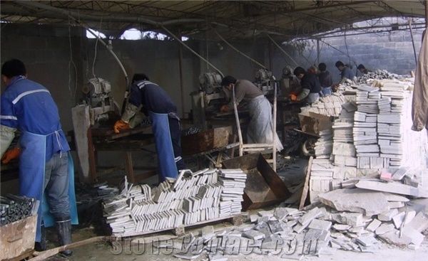 Neiqiu Zhufeng Stone Factory