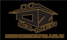 Oz-Mer Marble Contracting Trading and Ind. Ltd