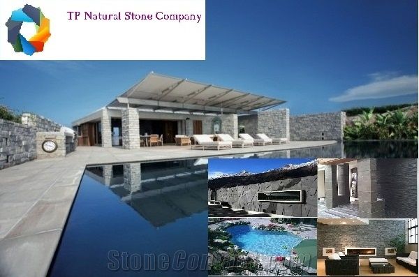 TP Natural Stone Company 