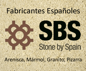 Stone by Spain