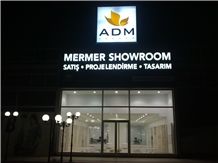 ADM Mermer