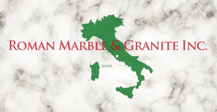 Roman Marble and Granite Inc.